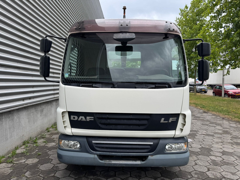DAF LF 45.180 / Hook System / Manual / TUV: 11-2025 / Belgium Truck - Камион со кука за подигање: слика 5 DAF LF 45.180 / Hook System / Manual / TUV: 11-2025 / Belgium Truck - Камион со кука за подигање: слика 5