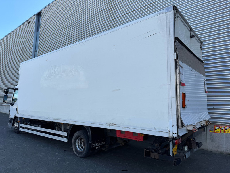 DAF LF 45.220 / EEV / Manual / Klima / Tail Lift / NL Truck - Камион сандучар: слика 4 DAF LF 45.220 / EEV / Manual / Klima / Tail Lift / NL Truck - Камион сандучар: слика 4