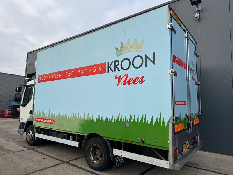 DAF LF45.160 / ThermoKing / Meat / NL Truck - Камион ладилник: слика 4 DAF LF45.160 / ThermoKing / Meat / NL Truck - Камион ладилник: слика 4