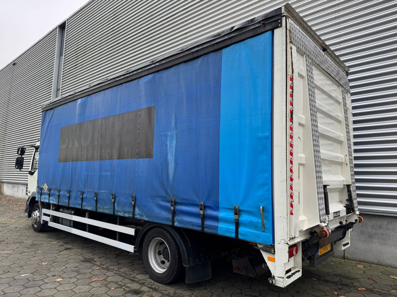 DAF LF55.220 / Machine Transport / Tail Lift / NL Truck - Камион: слика 4 DAF LF55.220 / Machine Transport / Tail Lift / NL Truck - Камион: слика 4
