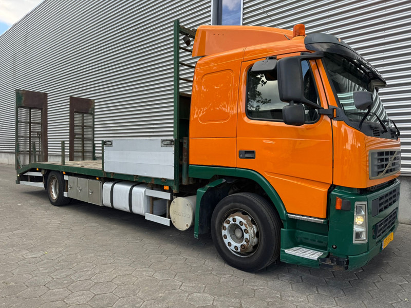 Volvo FM 300 / Machine Transport / Hydraulic Ramp / Klima / TUV:7-2025 / NL Truck - Камион: слика 2 Volvo FM 300 / Machine Transport / Hydraulic Ramp / Klima / TUV:7-2025 / NL Truck - Камион: слика 2