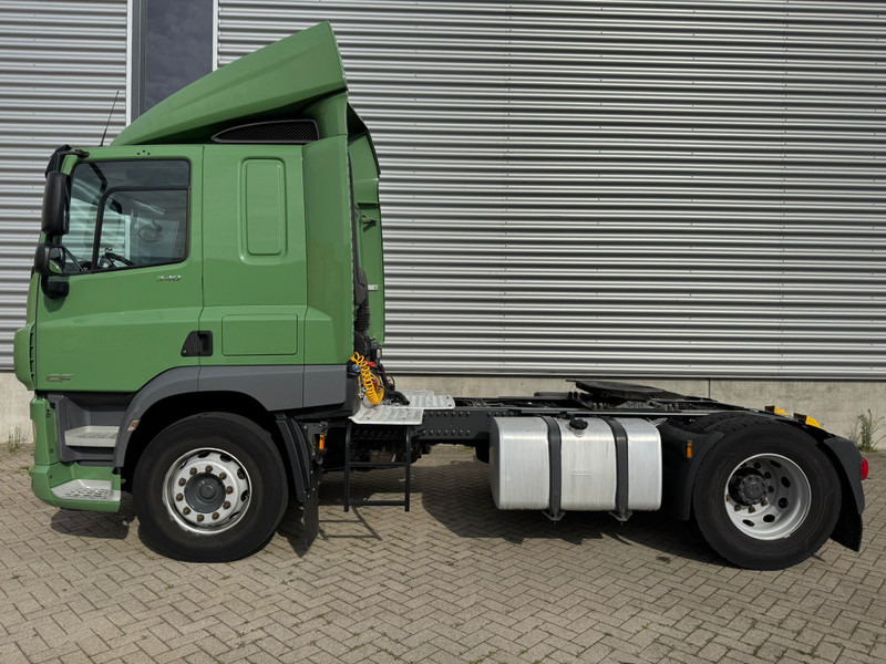 DAF CF 340 / Low Roof / Klima / TUV: 9-2025 / NL Truck - Камион влекач: слика 5 DAF CF 340 / Low Roof / Klima / TUV: 9-2025 / NL Truck - Камион влекач: слика 5