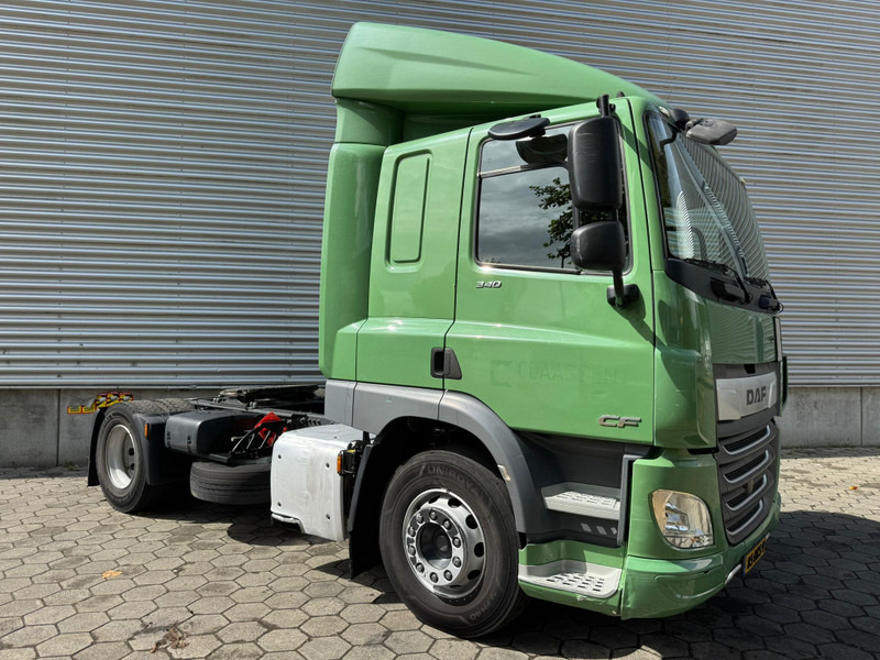DAF CF 340 / Low Roof / TUV: 4-2026 / NL truck - Камион влекач: слика 2 DAF CF 340 / Low Roof / TUV: 4-2026 / NL truck - Камион влекач: слика 2