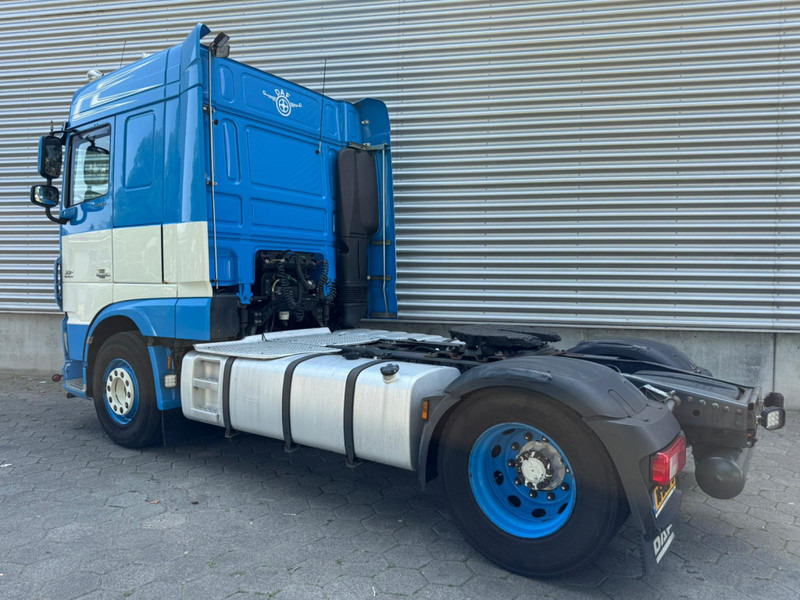 DAF XF 440 SC / 2 Tanks / Roof Klima / NL Truck - Камион влекач: слика 3 DAF XF 440 SC / 2 Tanks / Roof Klima / NL Truck - Камион влекач: слика 3