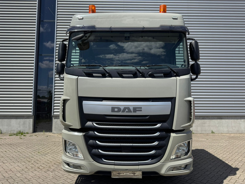 DAF XF 440 SC / Refrigerator / TUV:7-2025 / Belgium Truck - Камион влекач: слика 4 DAF XF 440 SC / Refrigerator / TUV:7-2025 / Belgium Truck - Камион влекач: слика 4