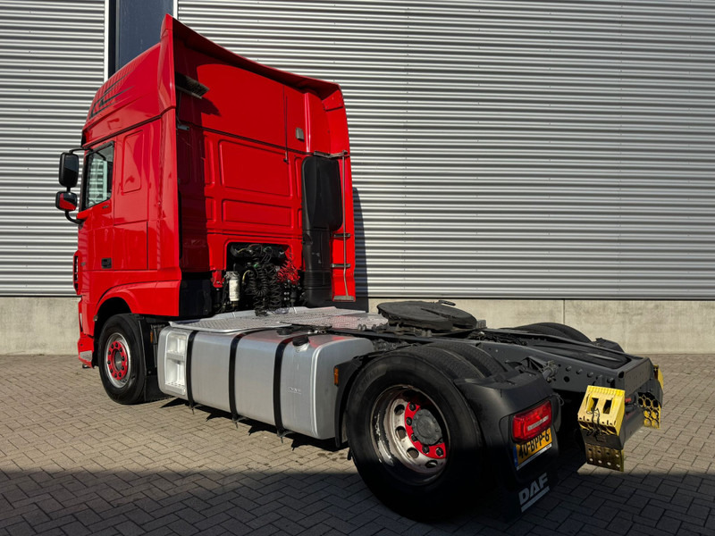 DAF XF 480 / Super Space Cab / Refrigerator / NL Truck - Камион влекач: слика 3 DAF XF 480 / Super Space Cab / Refrigerator / NL Truck - Камион влекач: слика 3
