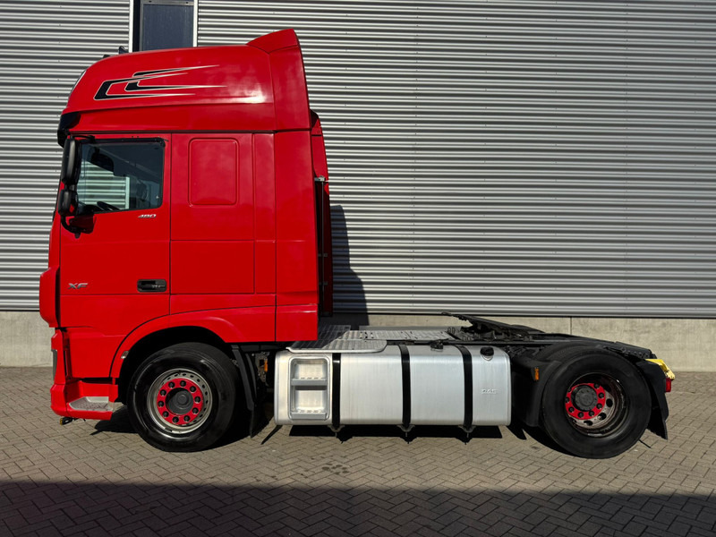 DAF XF 480 / Super Space Cab / Refrigerator / NL Truck - Камион влекач: слика 5 DAF XF 480 / Super Space Cab / Refrigerator / NL Truck - Камион влекач: слика 5