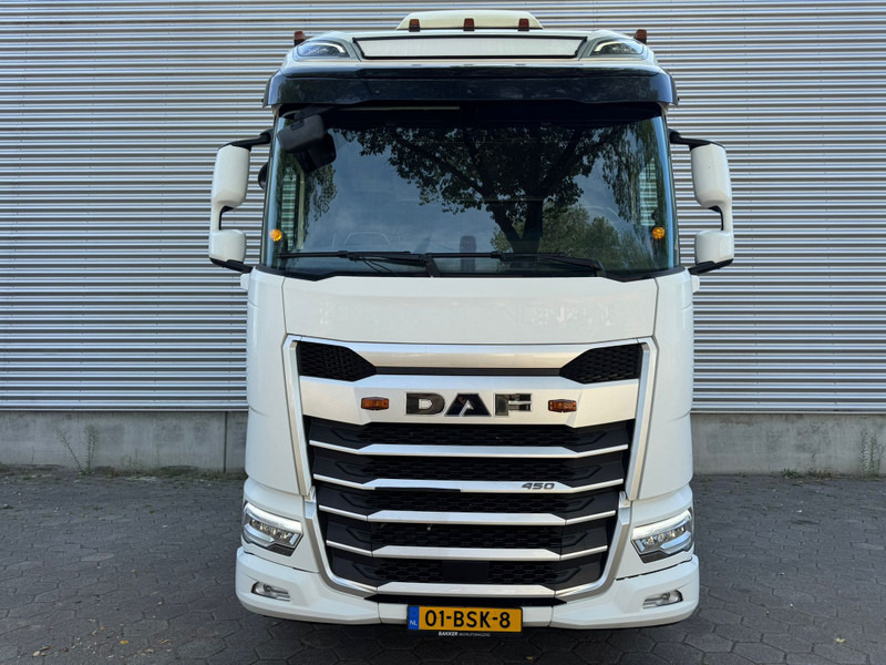 DAF XG 450 / 2 Tanks / Night Klima / TUV: 2-2026 / NL Truck - Камион влекач: слика 4 DAF XG 450 / 2 Tanks / Night Klima / TUV: 2-2026 / NL Truck - Камион влекач: слика 4