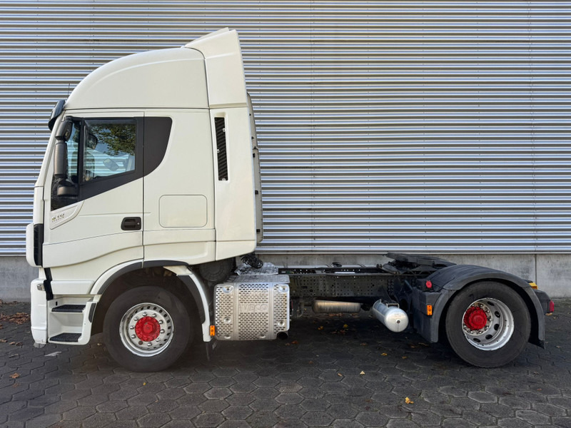 Iveco Stralis AS 510 / Retarder / Refrigerator / - Камион влекач: слика 5 Iveco Stralis AS 510 / Retarder / Refrigerator / - Камион влекач: слика 5