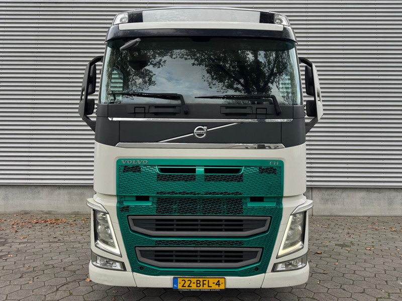 Volvo FH 420 / I-Shift / 2 Tanks / Euro 6 / NL- Truck - Камион влекач: слика 4 Volvo FH 420 / I-Shift / 2 Tanks / Euro 6 / NL- Truck - Камион влекач: слика 4