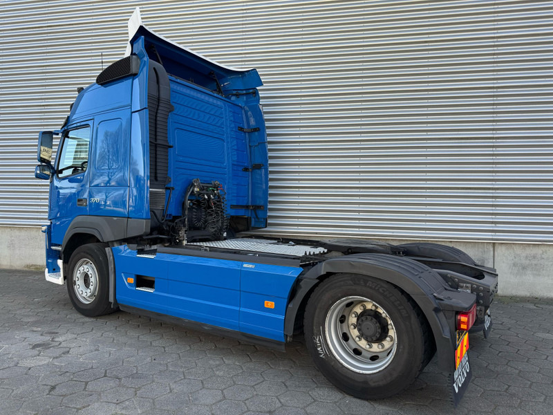 Volvo FM 370 / 2 Tanks / I-Shift / NL Truck - Камион влекач: слика 3 Volvo FM 370 / 2 Tanks / I-Shift / NL Truck - Камион влекач: слика 3