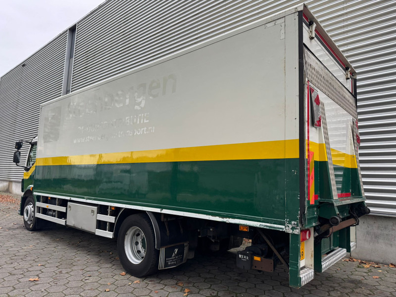 Volvo FL 240 / 6 Cylinder / 18 Tons / Manual / Tail Lift / TUV:12-2025 / NL Truck - Камион сандучар: слика 4 Volvo FL 240 / 6 Cylinder / 18 Tons / Manual / Tail Lift / TUV:12-2025 / NL Truck - Камион сандучар: слика 4