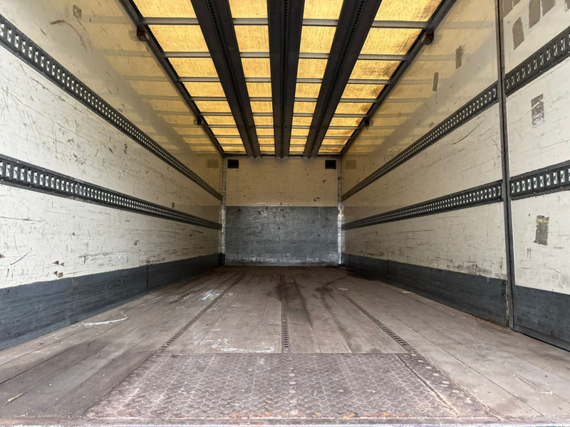 Камион сандучар Volvo FL 240 / 6 Cylinder / 18 Tons / Manual / Tail Lift / TUV:12-2025 / NL Truck: слика 13