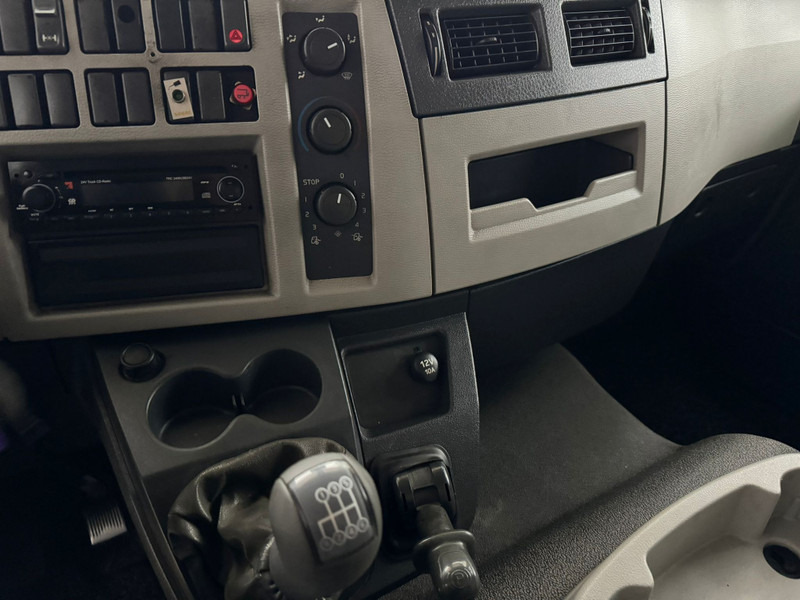 Камион сандучар Volvo FL 240 / 6 Cylinder / 18 Tons / Manual / Tail Lift / TUV:12-2025 / NL Truck: слика 16