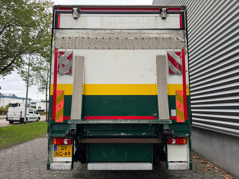 Камион сандучар Volvo FL 240 / 6 Cylinder / 18 Tons / Manual / Tail Lift / TUV:12-2025 / NL Truck: слика 11