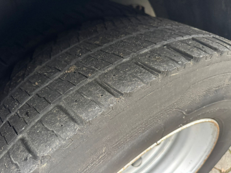 Камион сандучар Volvo FL 240 / 6 Cylinder / 18 Tons / Manual / Tail Lift / TUV:12-2025 / NL Truck: слика 19