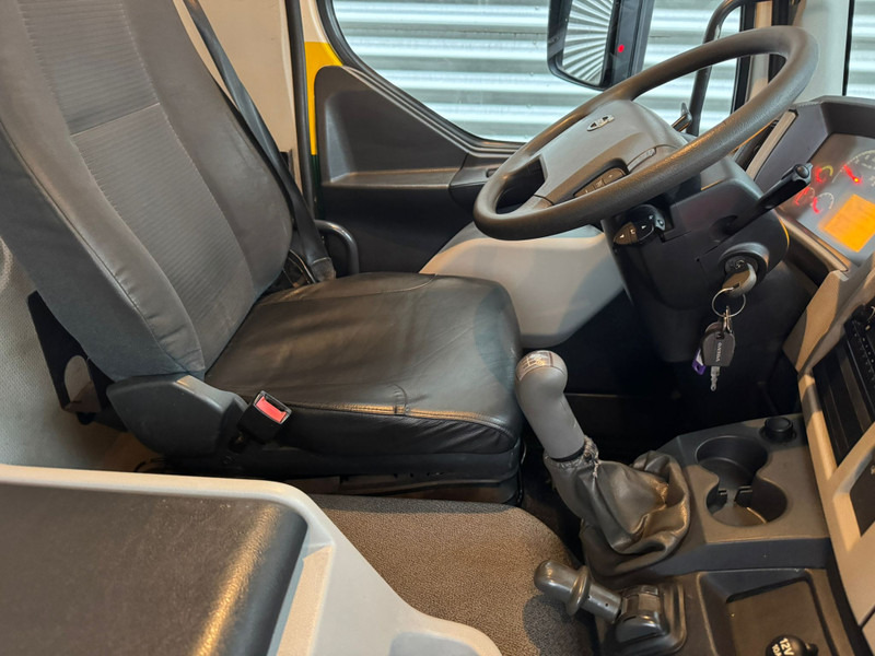 Камион сандучар Volvo FL 240 / 6 Cylinder / 18 Tons / Manual / Tail Lift / TUV:12-2025 / NL Truck: слика 9