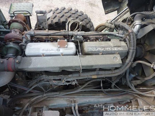 FODEN (PACCAR) EKA RECOVERY - Камион за влечење: слика 2 FODEN (PACCAR) EKA RECOVERY - Камион за влечење: слика 2