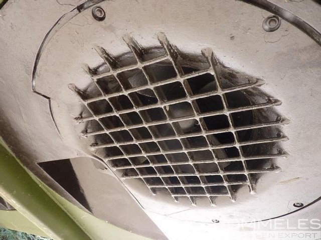 Schottel gmbh m-boot 3 - Комунални контејнер: слика 5 Schottel gmbh m-boot 3 - Комунални контејнер: слика 5