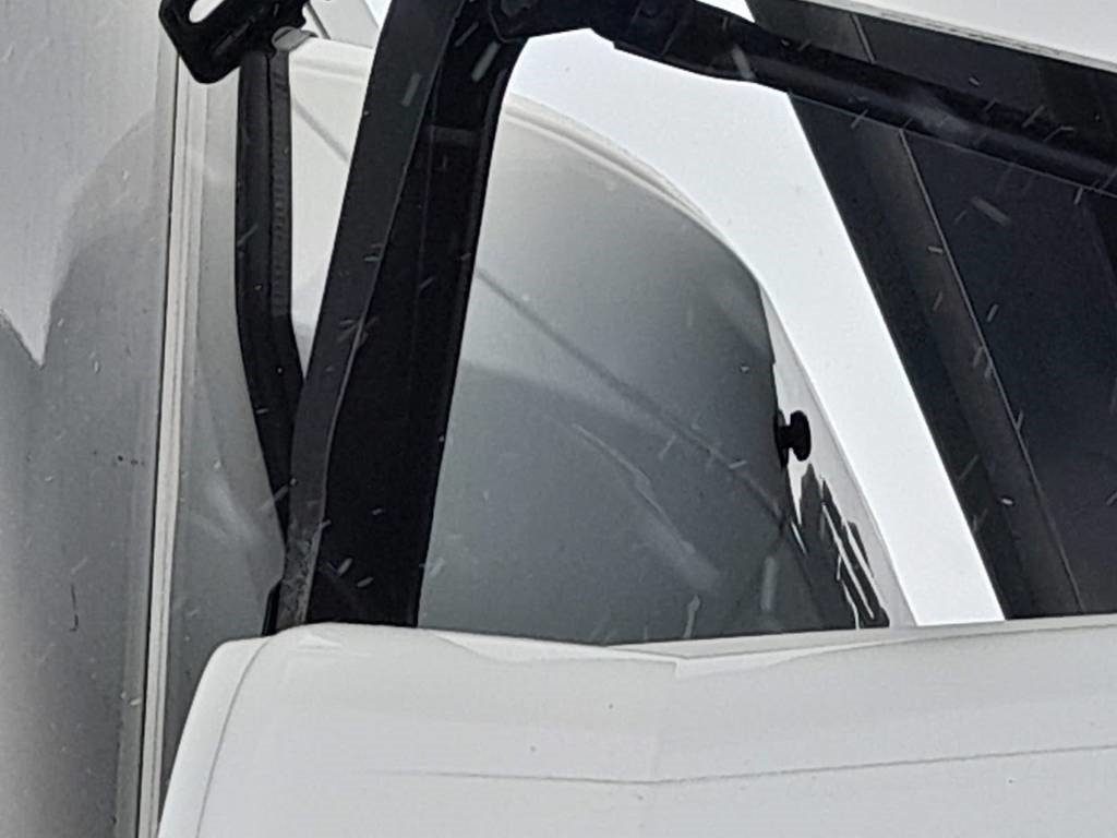 Mercedes-Benz Atego 918 Euro 6 - Камион ладилник: слика 5 Mercedes-Benz Atego 918 Euro 6 - Камион ладилник: слика 5