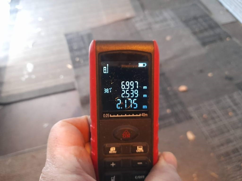 Камион сандучар Mercedes-Benz Atego: слика 6