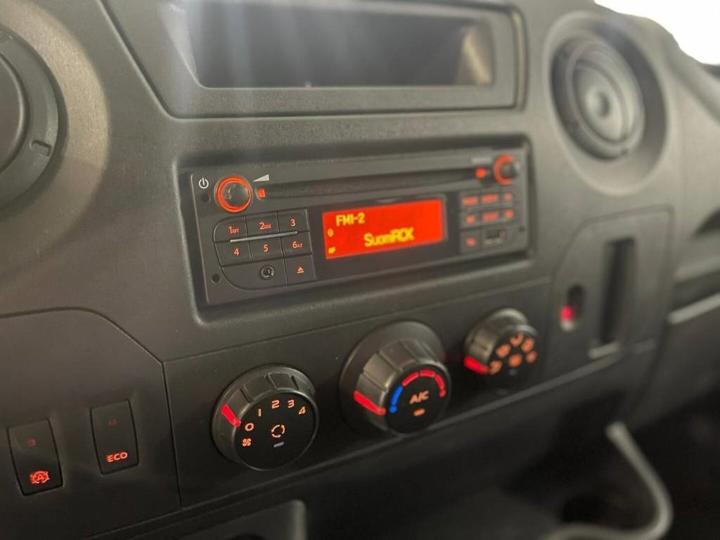 Opel Movano 2.3 CDTI Doppel 7hlö Ferrari 322 nosturi - Товарно комбе: слика 5 Opel Movano 2.3 CDTI Doppel 7hlö Ferrari 322 nosturi - Товарно комбе: слика 5