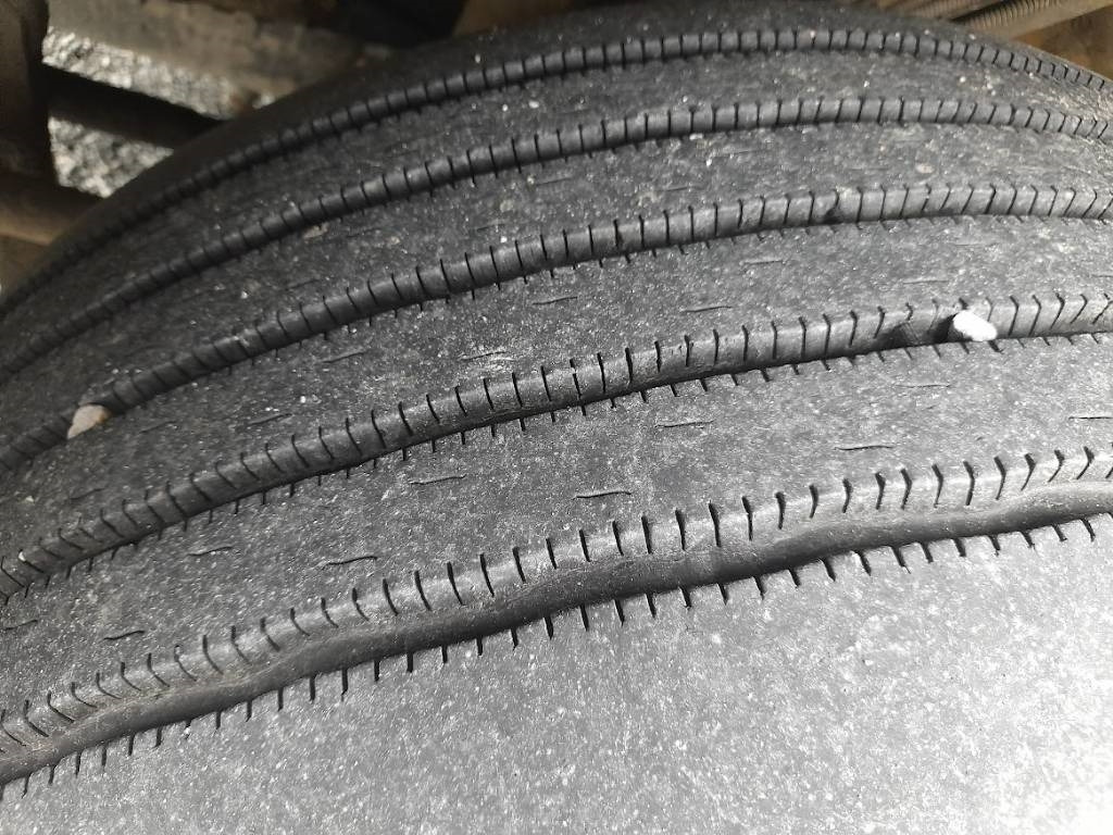 Камион со кран Scania R 560: слика 8