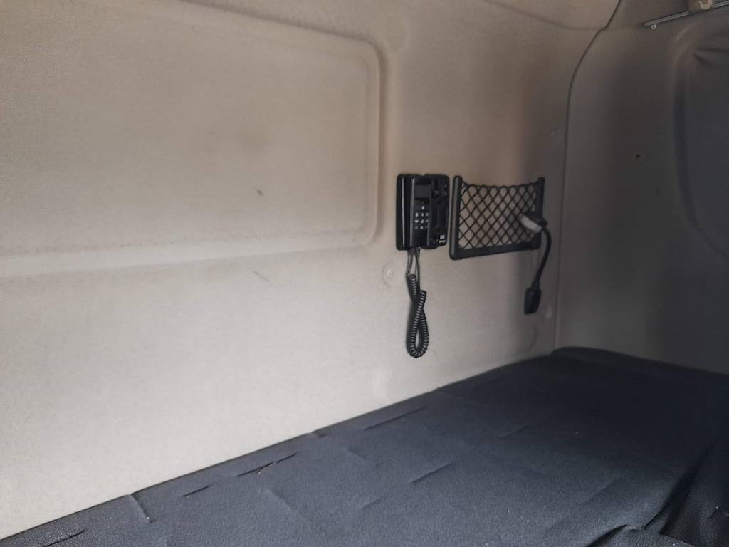 Камион со кран Scania R 560: слика 15