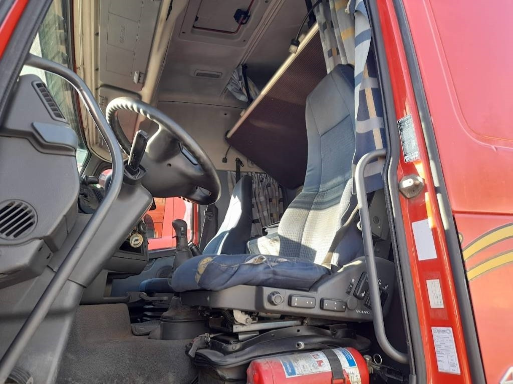 Volvo FH 13 480 - Камион со кука за подигање: слика 3 Volvo FH 13 480 - Камион со кука за подигање: слика 3