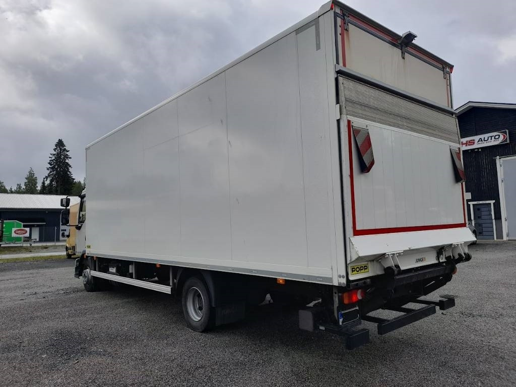 Volvo FL 210 - Камион ладилник: слика 4 Volvo FL 210 - Камион ладилник: слика 4