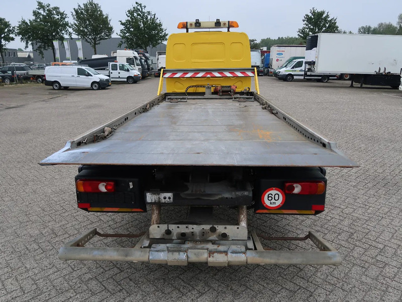 Камион за влечење Renault Midlum 220 Omars Plateau Winde Brille, Euro 3, BE Truck, TOP!: слика 6