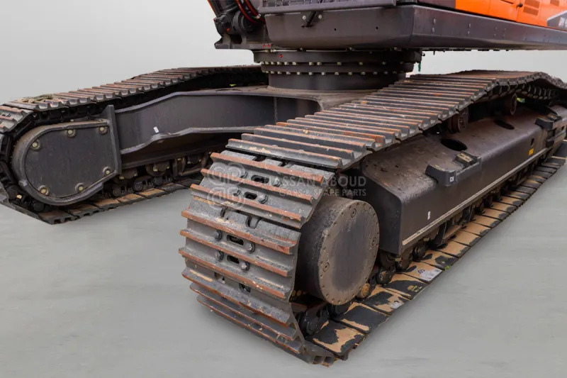 Develon DX450 LCA-7M Crawler Excavator - Багер гасеничар: слика 2 Develon DX450 LCA-7M Crawler Excavator - Багер гасеничар: слика 2