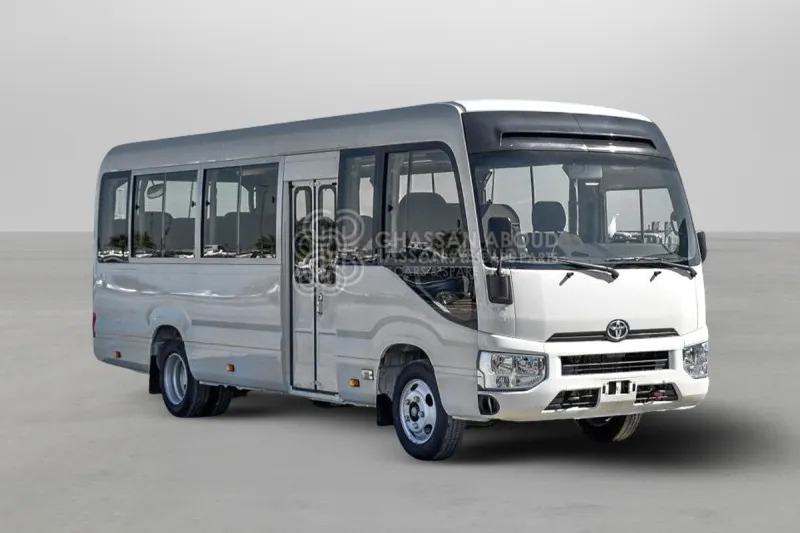 Toyota Coaster - Друга машина: слика 1 Toyota Coaster - Друга машина: слика 1
