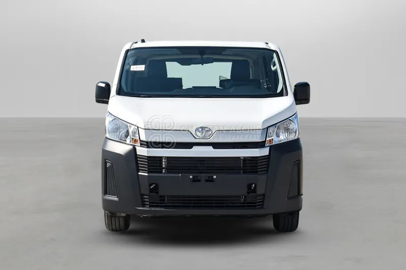 Toyota Hiace STANDARD ROOF - Друга машина: слика 2 Toyota Hiace STANDARD ROOF - Друга машина: слика 2