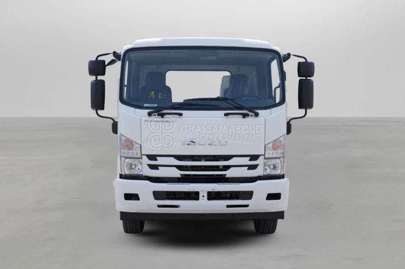 Isuzu FSR 4x2 Chassis - Камион со кабинска шасија: слика 2 Isuzu FSR 4x2 Chassis - Камион со кабинска шасија: слика 2