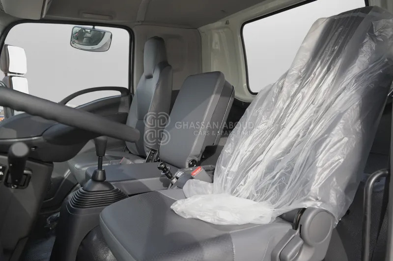 Isuzu FVR 11 Ton Payload 4x2 Chassis - Камион со кабинска шасија: слика 3 Isuzu FVR 11 Ton Payload 4x2 Chassis - Камион со кабинска шасија: слика 3