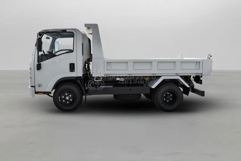Isuzu NPR 75 4x2 Dump Truck - Кипер: слика 5 Isuzu NPR 75 4x2 Dump Truck - Кипер: слика 5