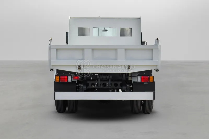 Isuzu NPR 75 4x2 Dump Truck - Кипер: слика 3 Isuzu NPR 75 4x2 Dump Truck - Кипер: слика 3