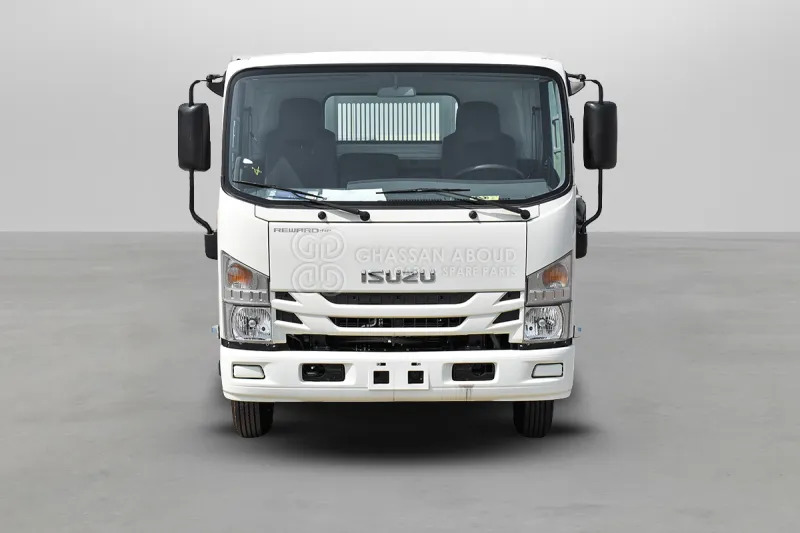 Isuzu NPR 75 4x2 Dump Truck - Кипер: слика 3 Isuzu NPR 75 4x2 Dump Truck - Кипер: слика 3