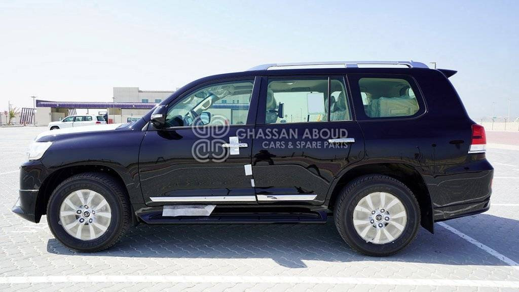 ROOF RAIL CHROME LAND CRUISER - Каросерија и екстериер за Автомобил: слика 3 ROOF RAIL CHROME LAND CRUISER - Каросерија и екстериер за Автомобил: слика 3
