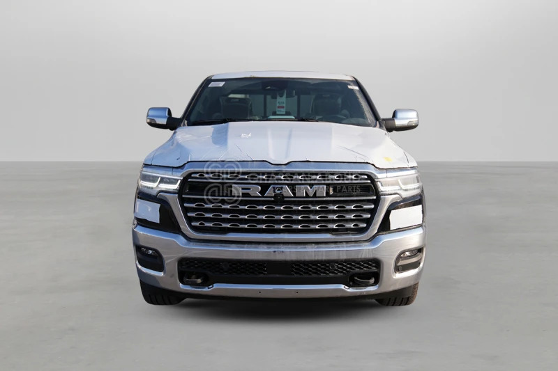 Ram 1500   Crew Cab - Пикап: слика 4 Ram 1500   Crew Cab - Пикап: слика 4