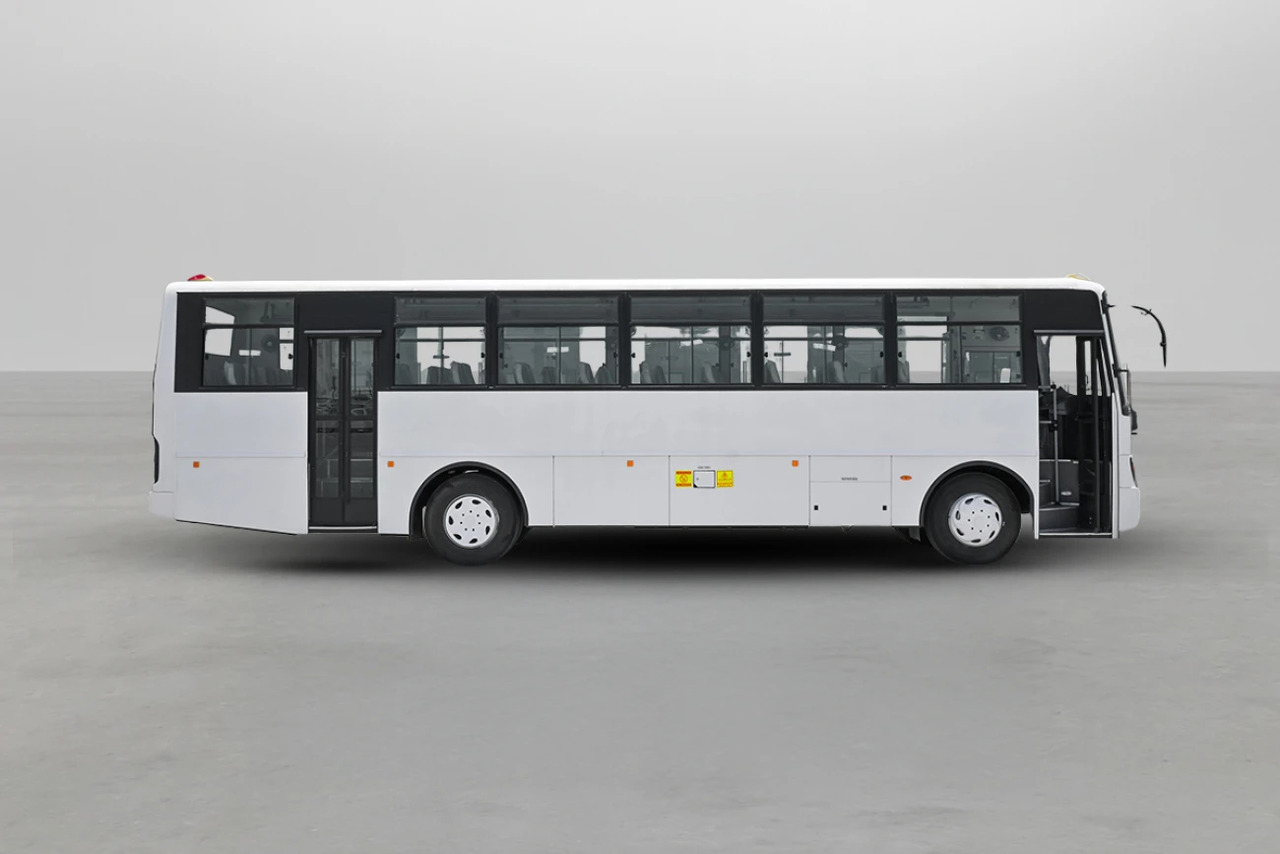 TATA LPO 1618 BUS - Приградски автобус: слика 4 TATA LPO 1618 BUS - Приградски автобус: слика 4