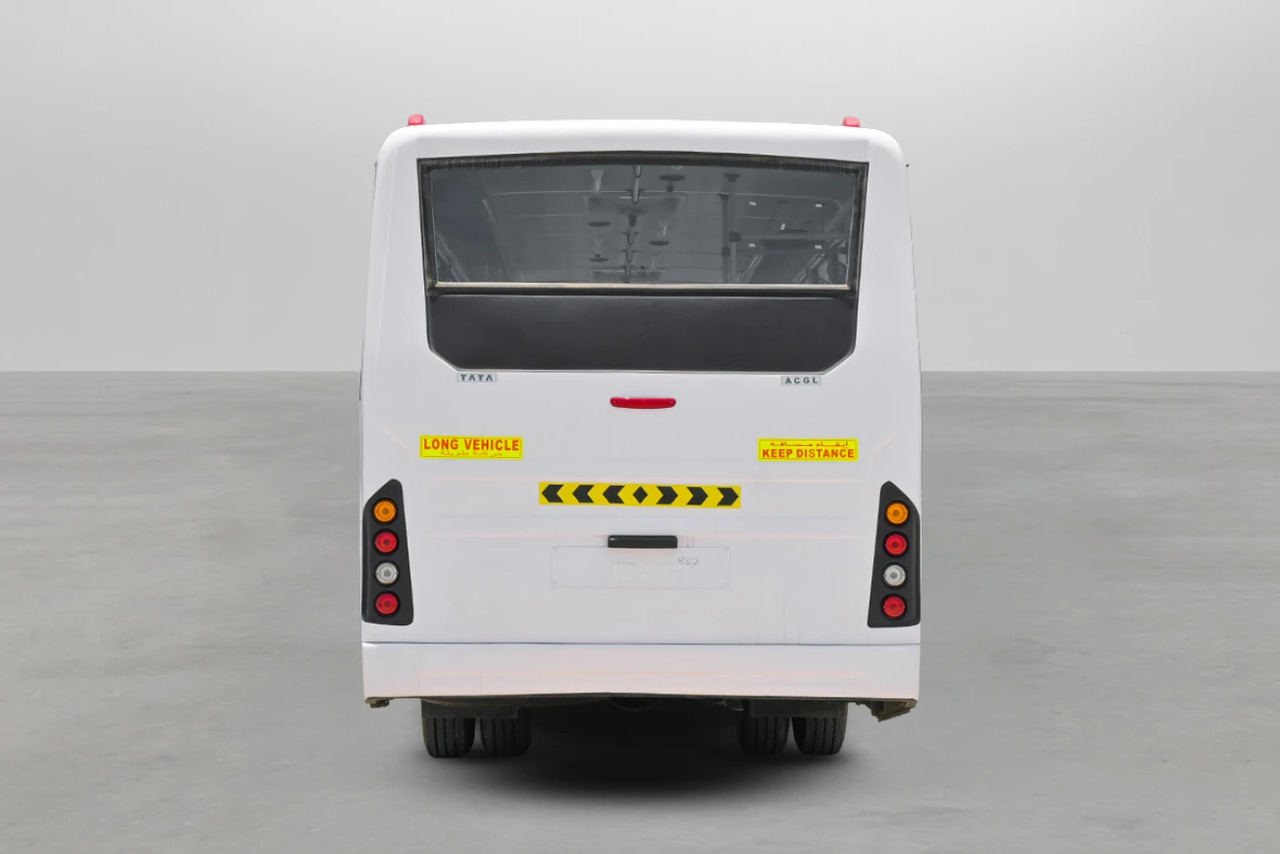 TATA LPO 1618 BUS - Приградски автобус: слика 5 TATA LPO 1618 BUS - Приградски автобус: слика 5