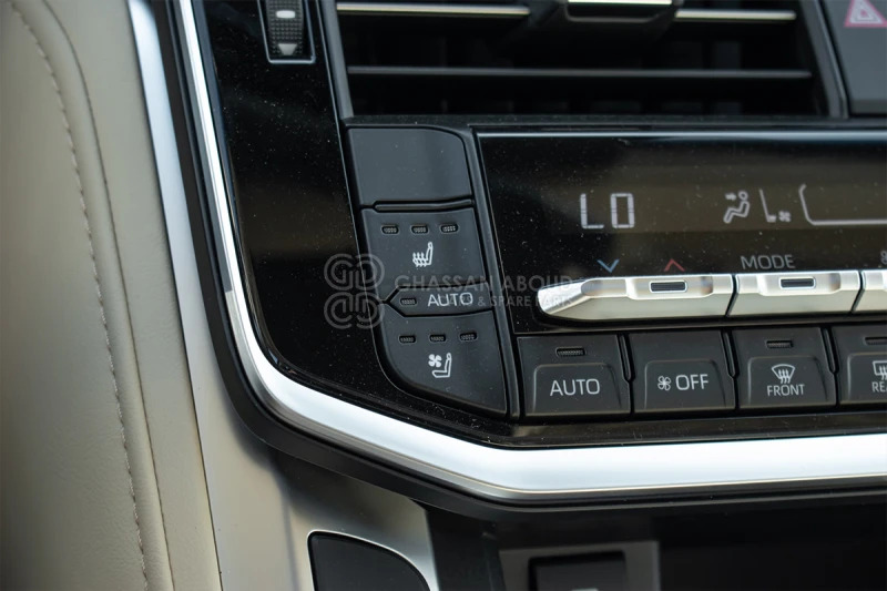 SUV Toyota Land Cruiser  4x4 Full Time: слика 8