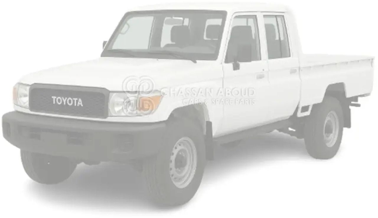 Toyota Land Cruiser Pick Up  4x4 - Пикап: слика 1 Toyota Land Cruiser Pick Up  4x4 - Пикап: слика 1