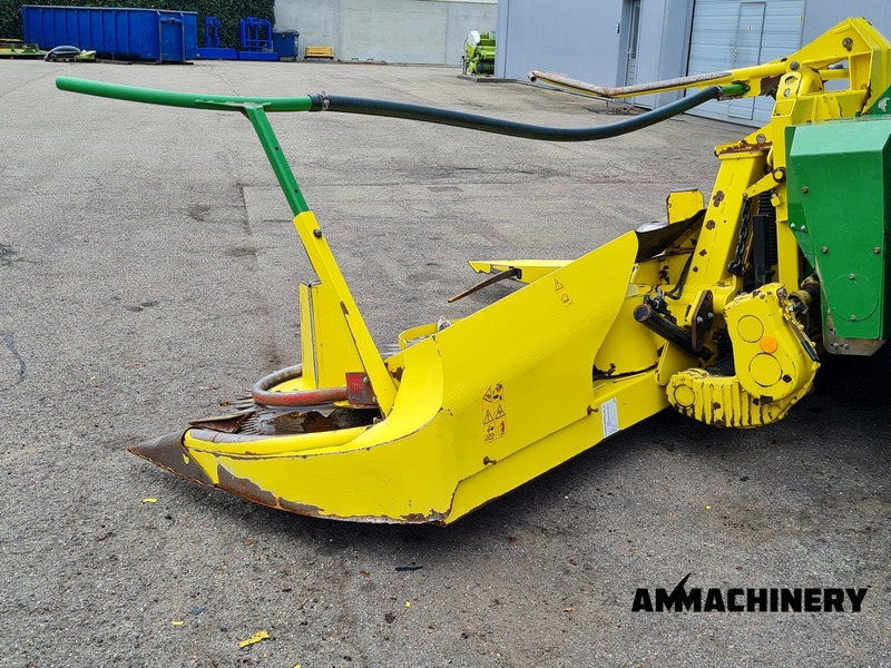 Kemper 360 Plus fits JD Inspected - Комбајн за пченка: слика 4 Kemper 360 Plus fits JD Inspected - Комбајн за пченка: слика 4