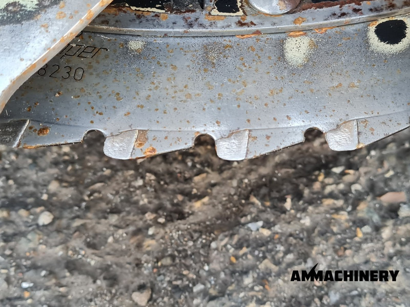 Kemper 360 Plus fits JD rotary corn header - Комбајн за пченка: слика 5 Kemper 360 Plus fits JD rotary corn header - Комбајн за пченка: слика 5