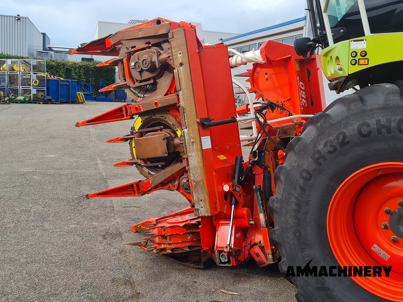 Kemper 360 fits Claas rotary corn header - Комбајн за пченка: слика 4 Kemper 360 fits Claas rotary corn header - Комбајн за пченка: слика 4