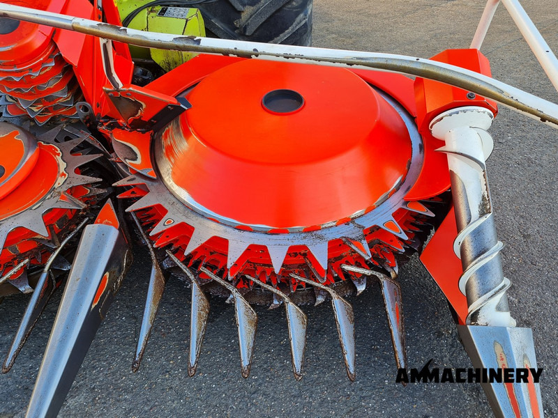 Kemper 445 fits CL Rotary corn header - Комбајн за пченка: слика 5 Kemper 445 fits CL Rotary corn header - Комбајн за пченка: слика 5