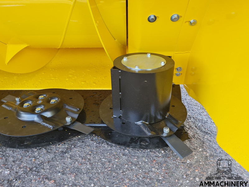 Marangon MDR6014 Inspected - Додатни делови за жнеач на сточна храна: слика 2 Marangon MDR6014 Inspected - Додатни делови за жнеач на сточна храна: слика 2